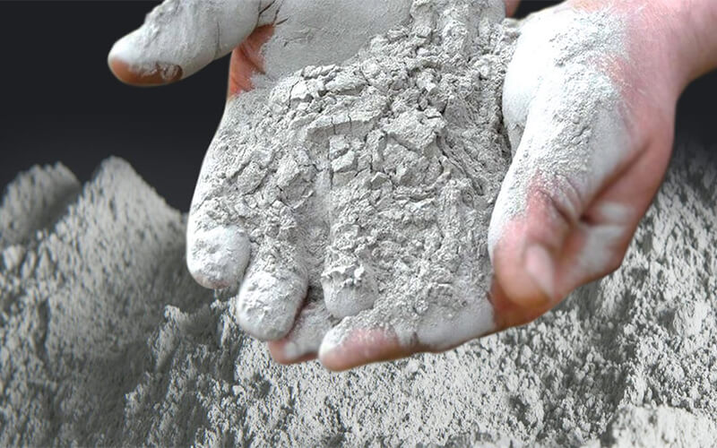 The Impact of Cement Transportation on Carbon Footprint
