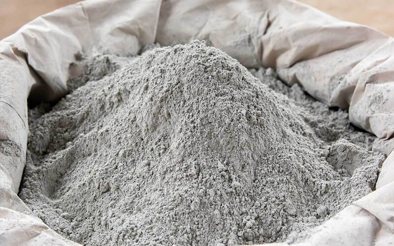 Cement Innovations for Zero-Energy Buildings