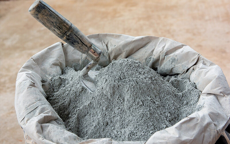 Cement Procurement Strategies for Contractors