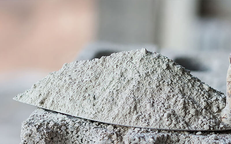 Why Cement Quality Is Critical for Structural Integrity