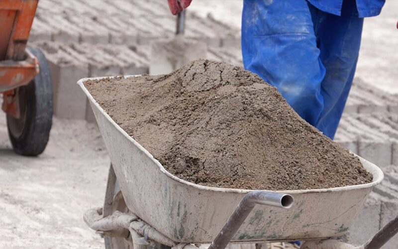 Why Cement Quality Is Critical for Safe Structural Design