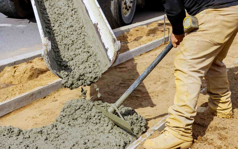 Cement Quality Considerations for Safe Construction Projects