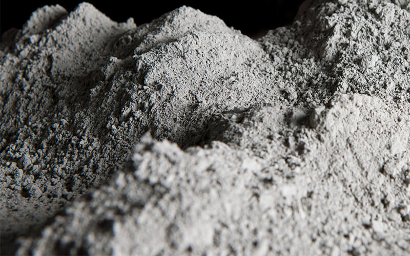 The Challenges of Cement Storage and Transportation